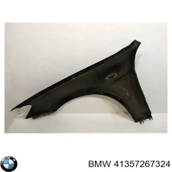 Comprar 41357267324 BMW Aleta