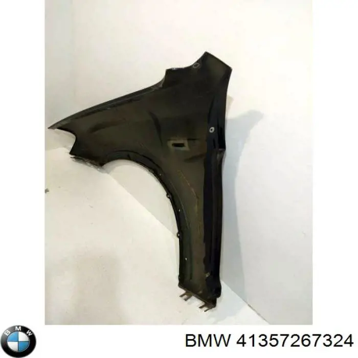 Aleta 41357267324 BMW