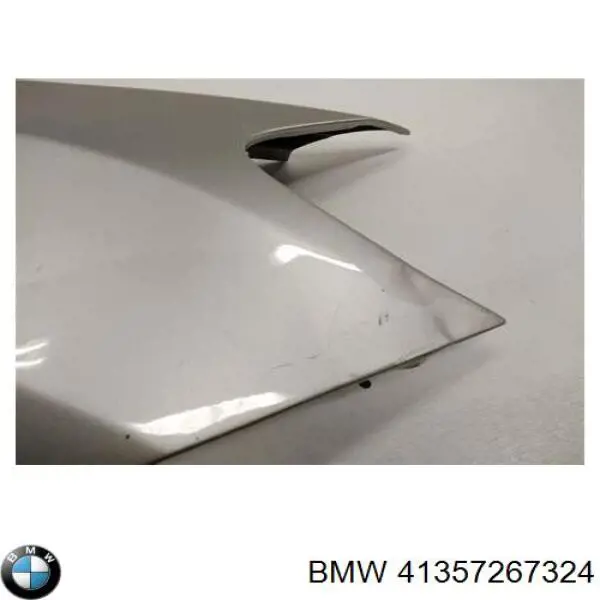 41357267324 BMW Aleta delantera