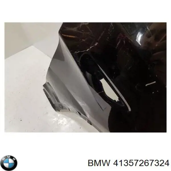 Comprar 41357267324 BMW Aleta