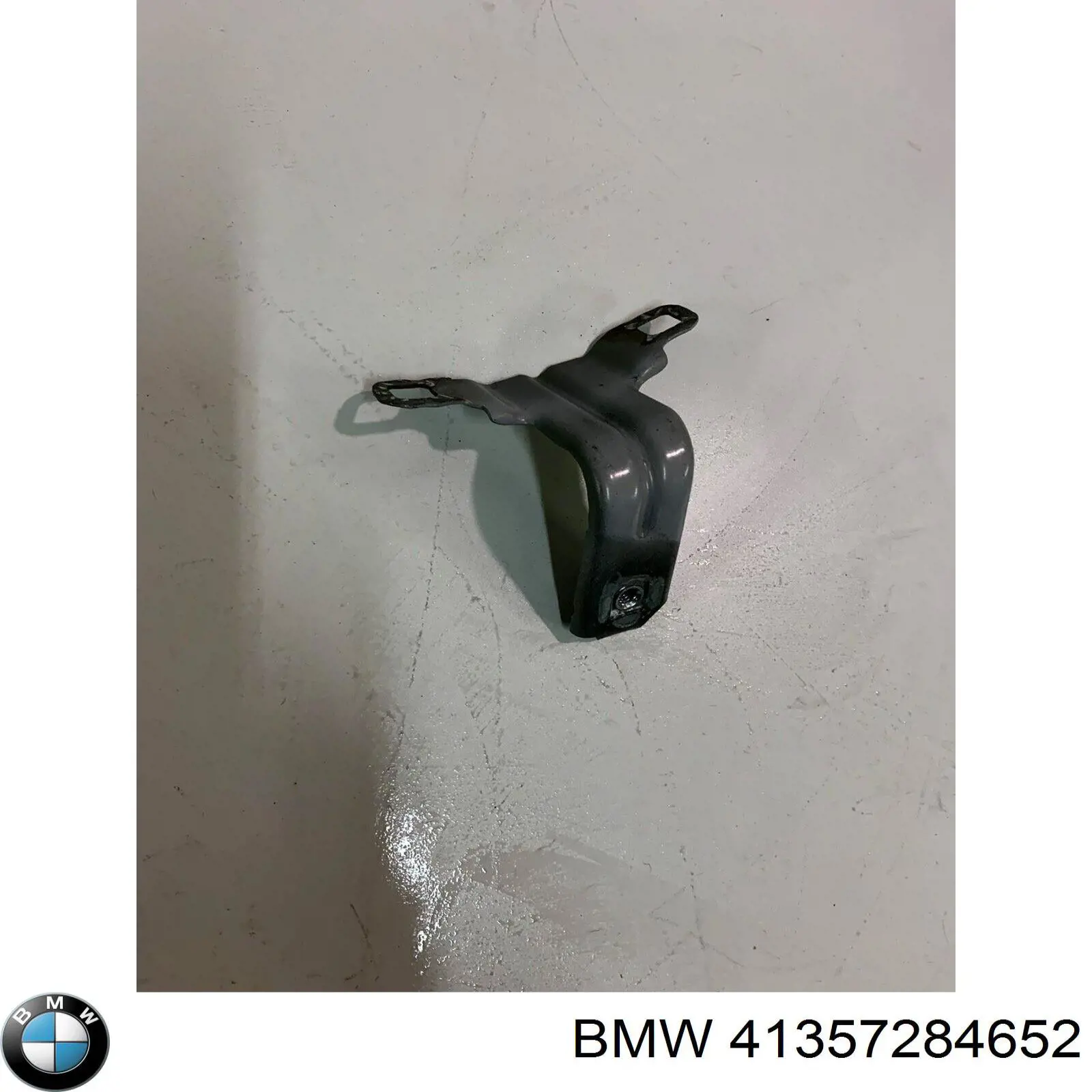 Comprar 41357284652 BMW Soporte delantero de guardabarros delantero derecho