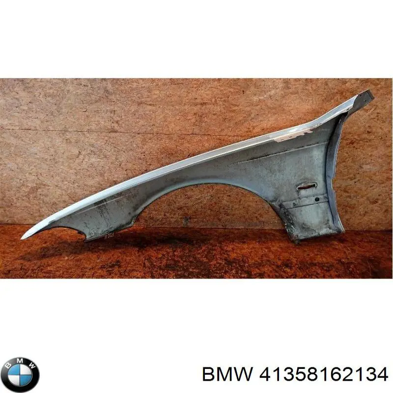 Comprar 201602 Polcar Aleta