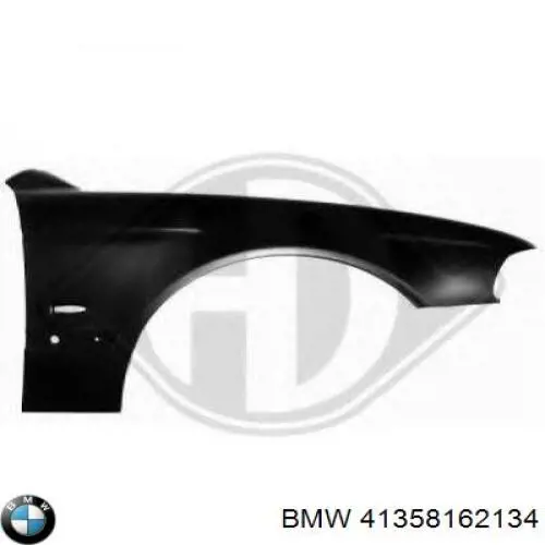 Guardabarros delanteros derecho Polcar 201602 precio, desde 106,37 EUR