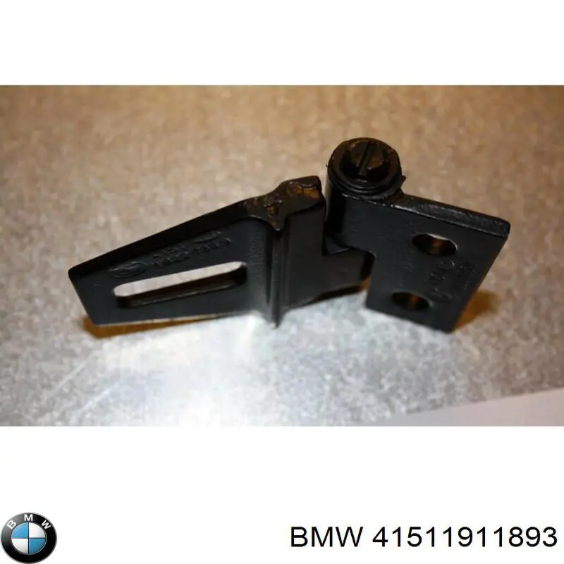 41511911893 BMW