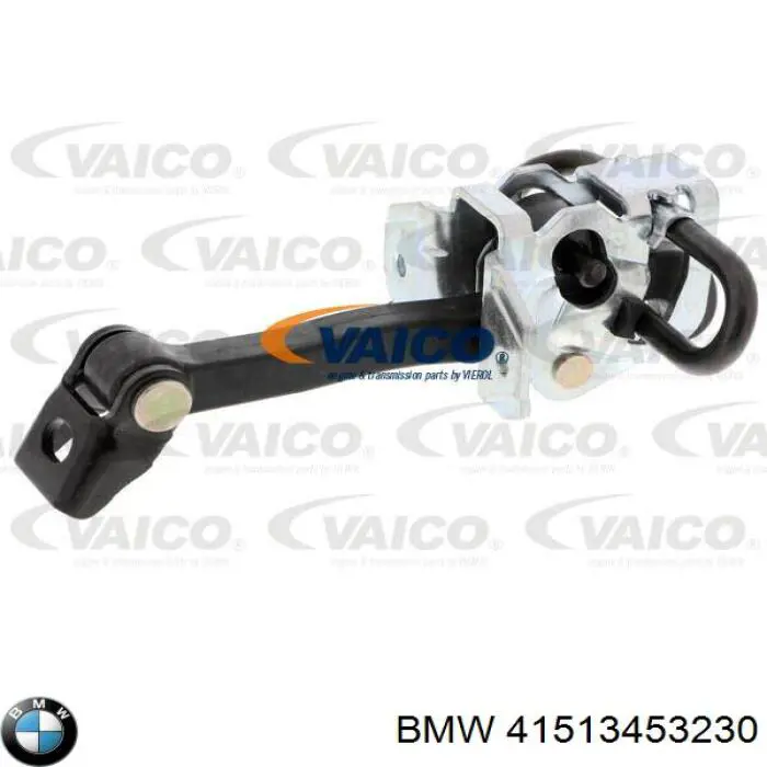 Limitador de apertura de puerta delantera BMW 41513453230 precio, desde 31,94 EUR