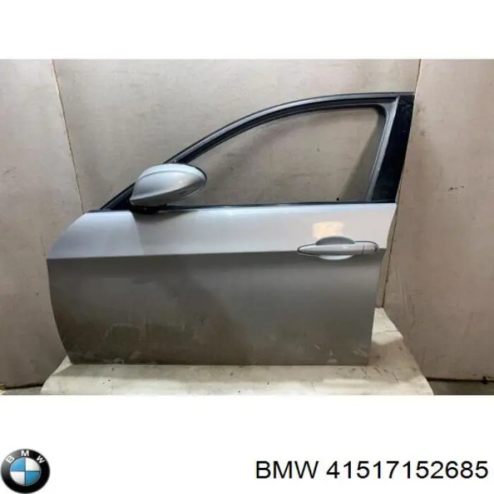 41517152685 BMW puerta delantera izquierda