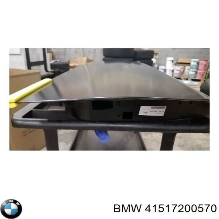 Puerta delantera derecha BMW 41517200570 precio, desde 277,33 EUR
