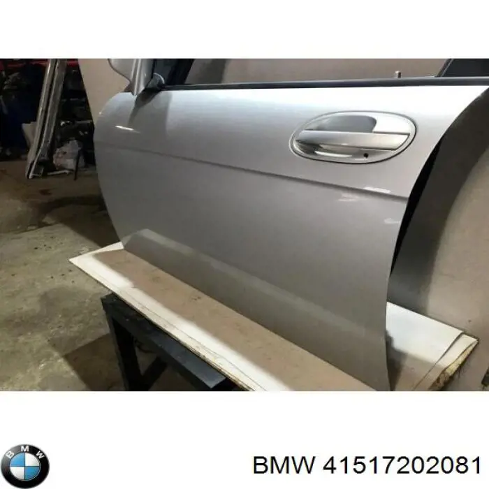 Comprar 41515A2A371 BMW Puerta delantera izquierda