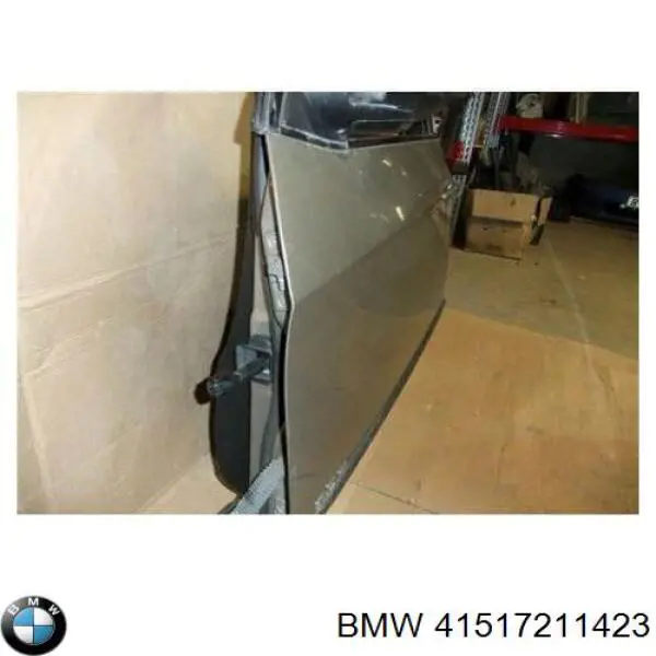 Puerta de coche, delantera, izquierda BMW 41517211423 precio, desde 270,07 EUR