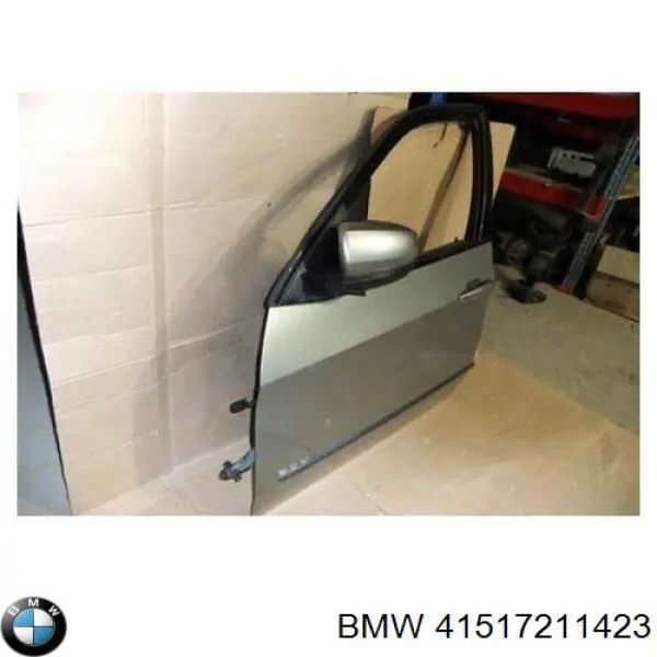 Comprar 41517211423 BMW Puerta delantera izquierda