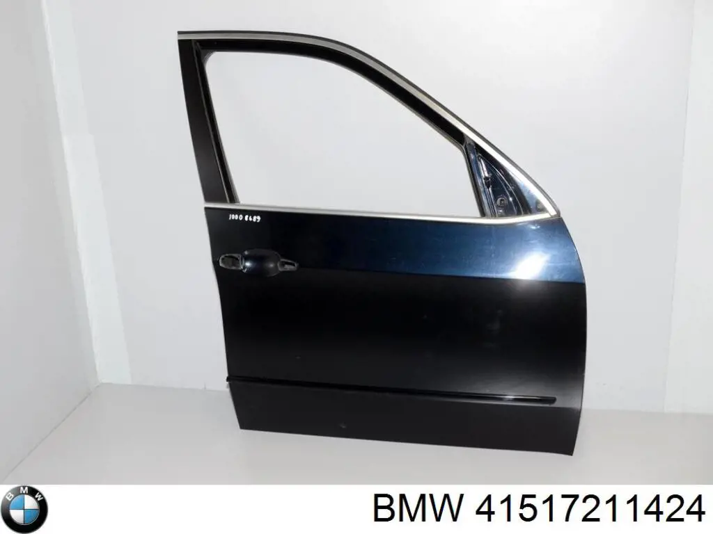 Puerta delantera derecha BMW 41517211424 precio, desde 323,80 EUR