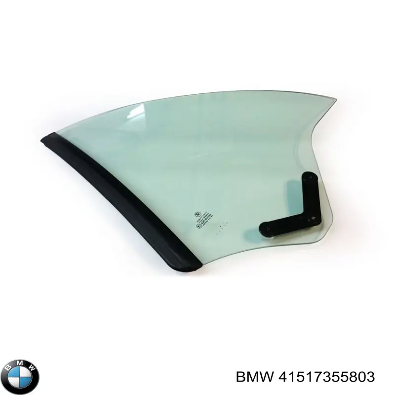 Comprar 41517355803 BMW Puerta delantera izquierda