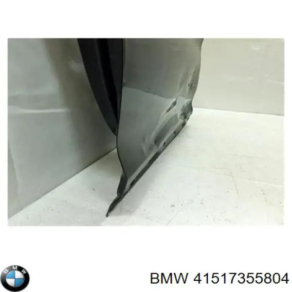 Puerta delantera derecha 41517355804 BMW