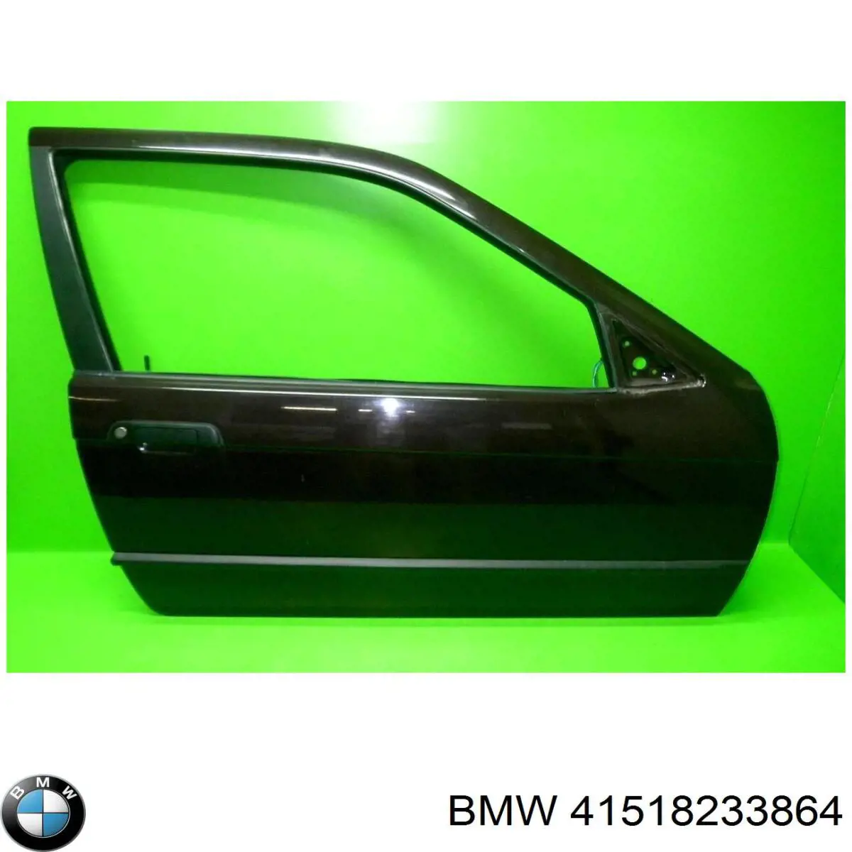 Puerta delantera derecha BMW 41518233864 precio, desde 155,36 EUR