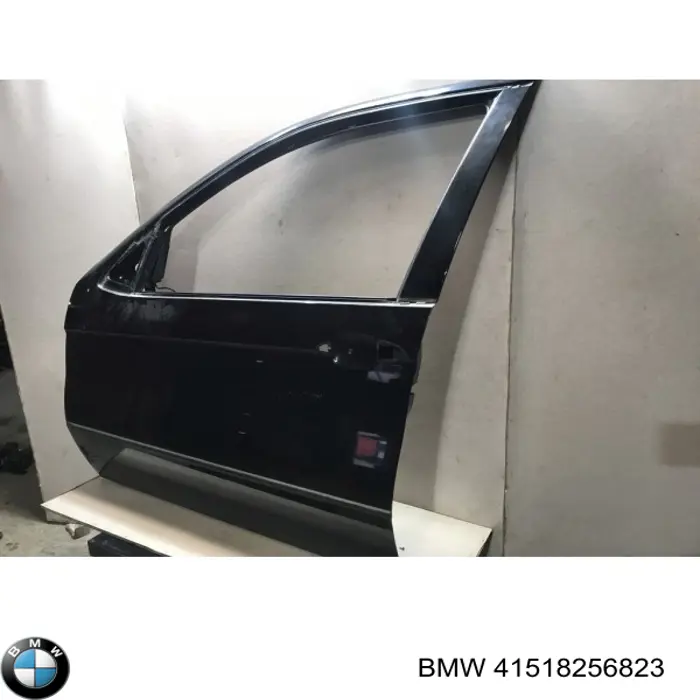 Comprar 41518256823 BMW Puerta delantera izquierda