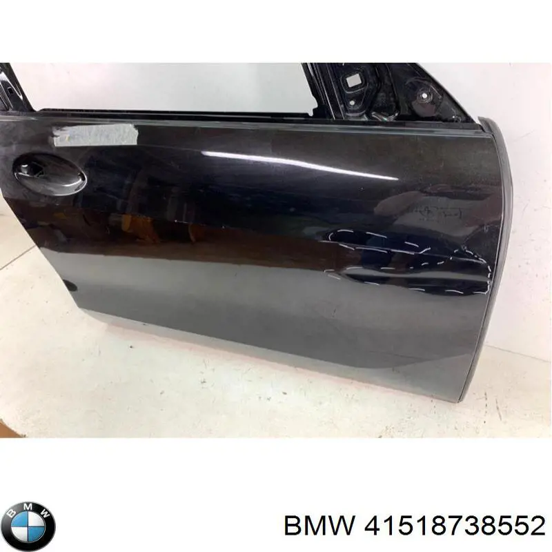 41518738552 BMW