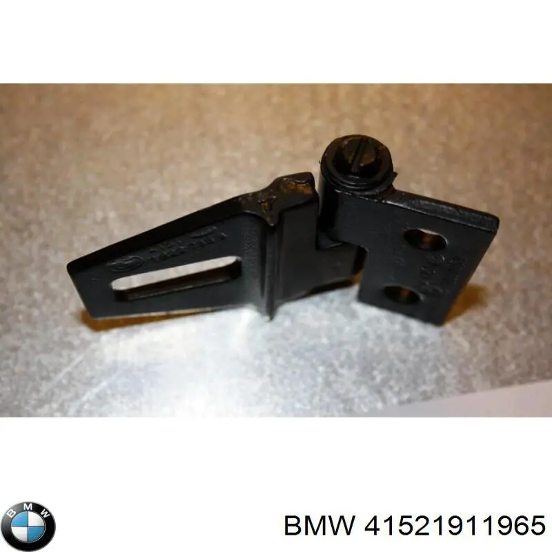 41521911965 BMW