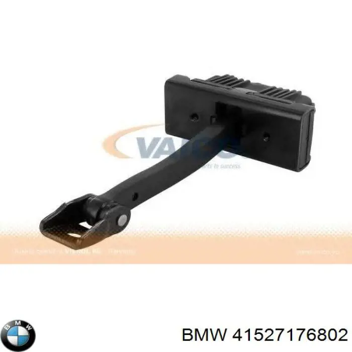 Tope de puerta trasera para BMW X3 (E83)