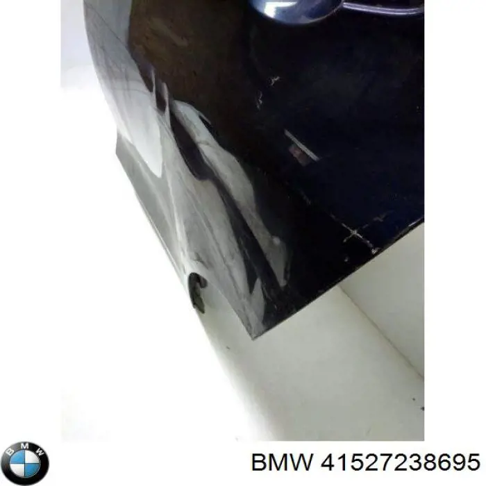 41527238695 BMW puerta trasera izquierda