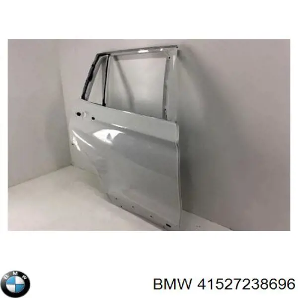 Comprar 41527238696 BMW Puerta trasera derecha
