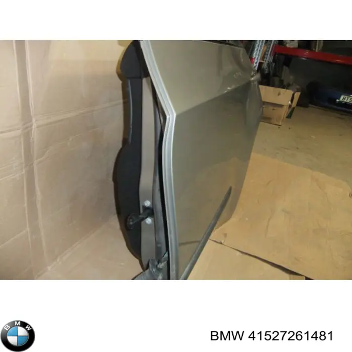 Puerta trasera izquierda BMW 41527261481 precio, desde 345,58 EUR