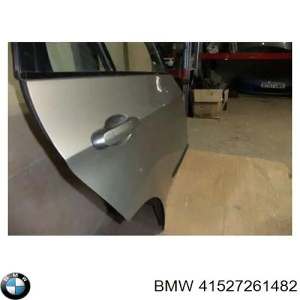 Puerta trasera derecha BMW 41527261482 precio, desde 354,29 EUR