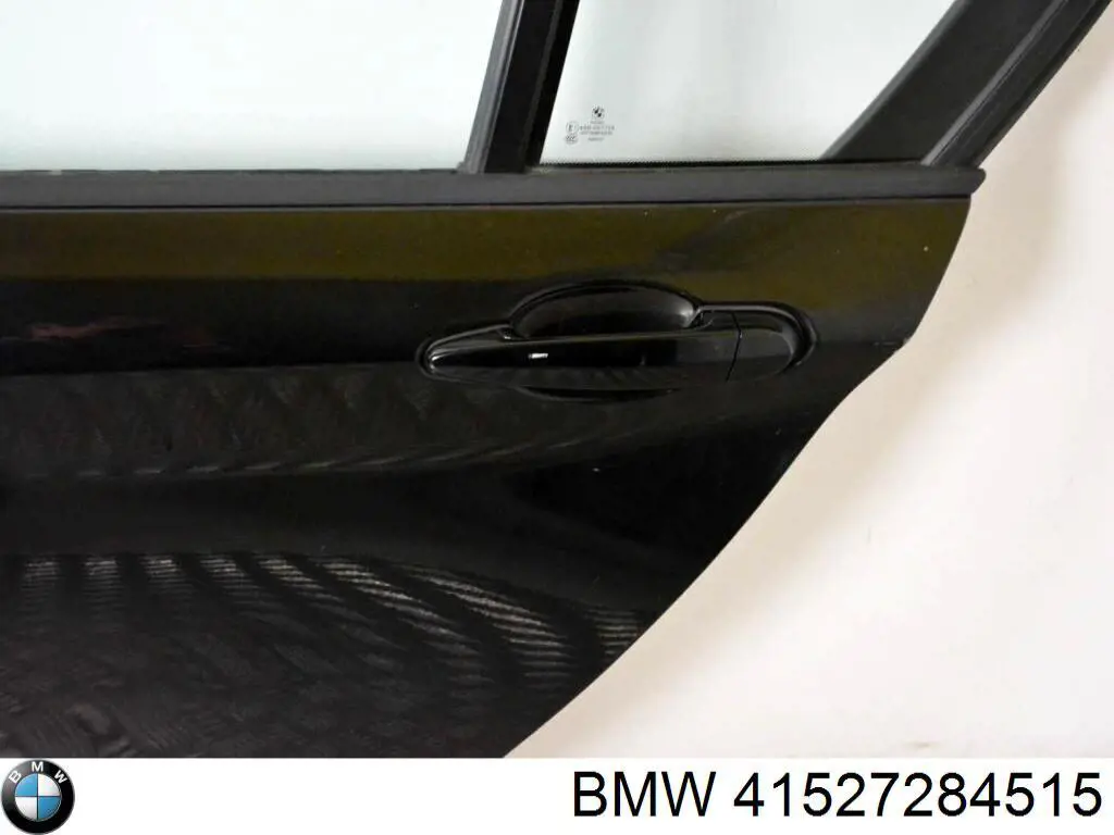 Comprar 41527284515 BMW Puerta trasera izquierda