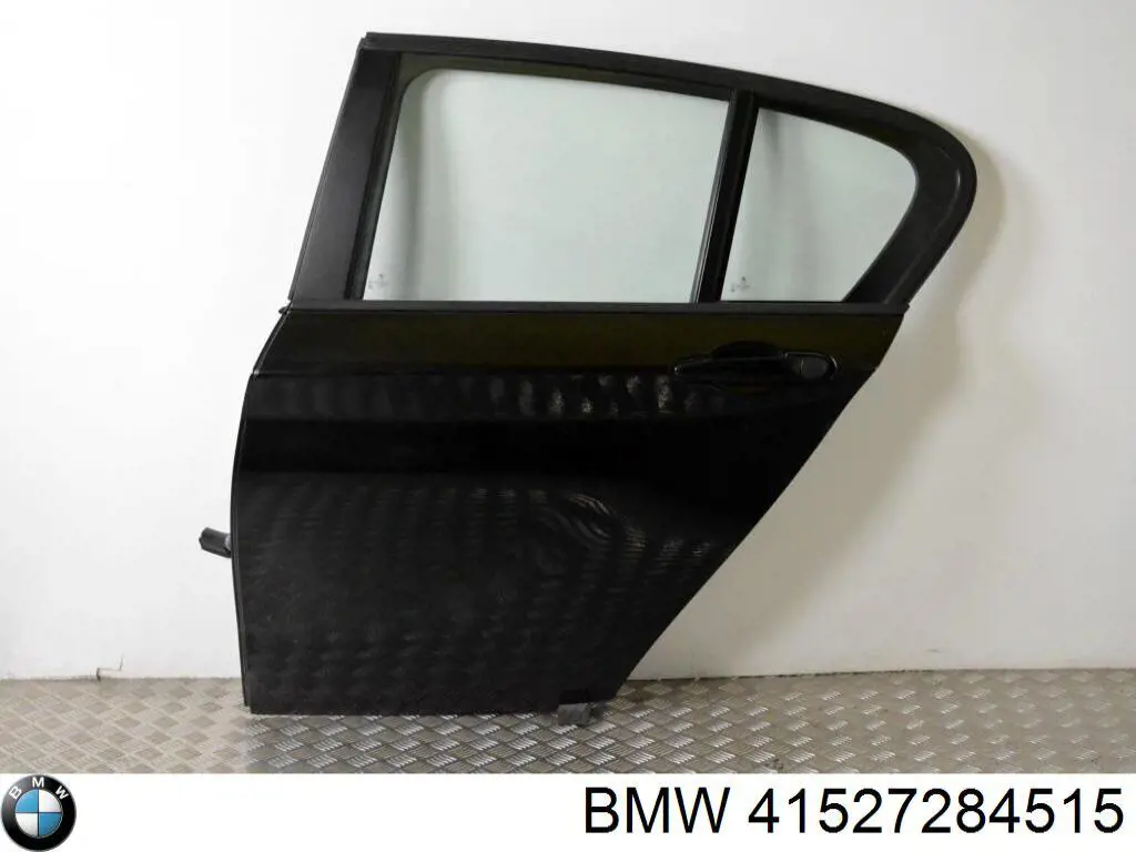 41527284515 BMW puerta trasera izquierda