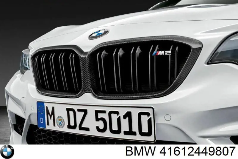 41612449807 BMW 