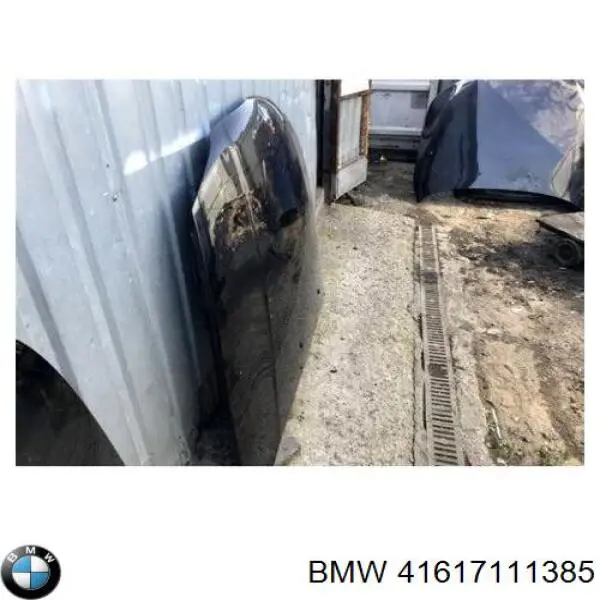 1224000 Diederichs Capó delantero