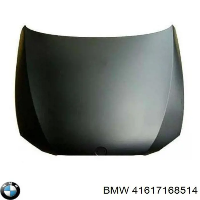 Capó del motor BMW 41617168514 precio, desde 449,87 EUR