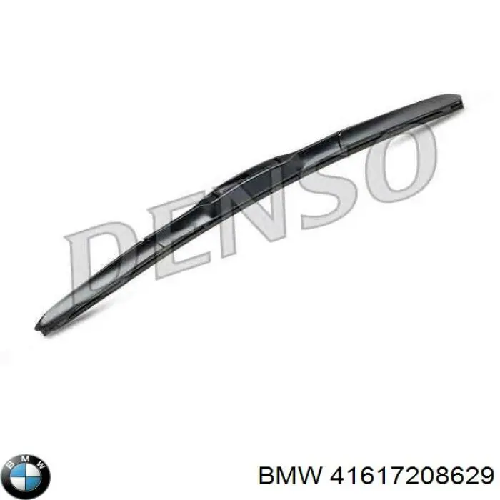 Bisagra de capot izquierda para BMW X6 (E71)