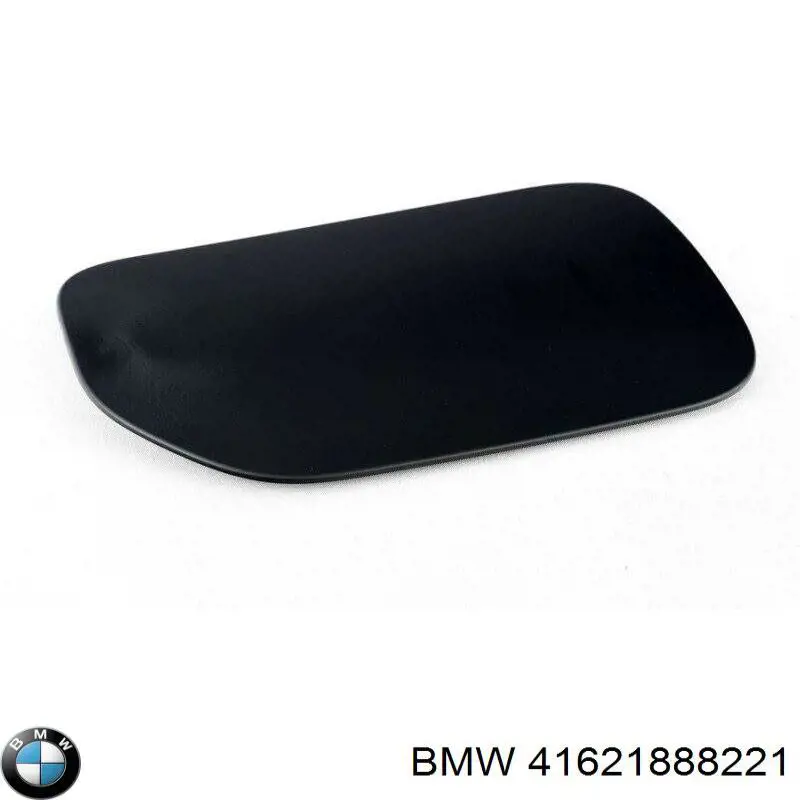 Tapa del maletero para BMW 3 (E30)