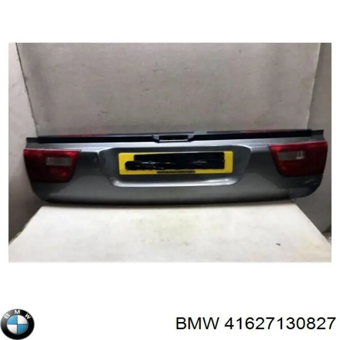 Puerta trasera BMW 41627130827 precio, desde 213,44 EUR