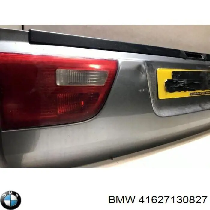 Comprar 41627130827 BMW Puerta trasera