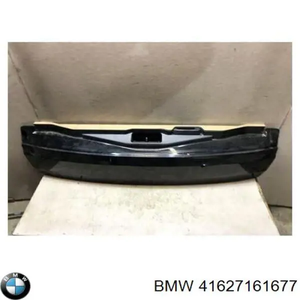 41627161677 BMW Porton trasero