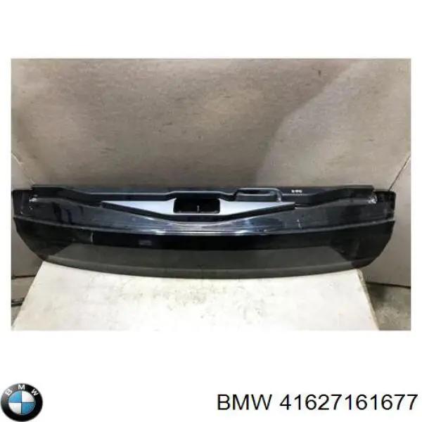 Puertas traseras BMW 41627161677 precio, desde 354,29 EUR
