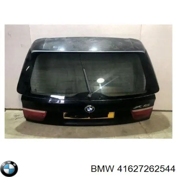 Comprar 41627262544 BMW Puerta del maletero, trasera
