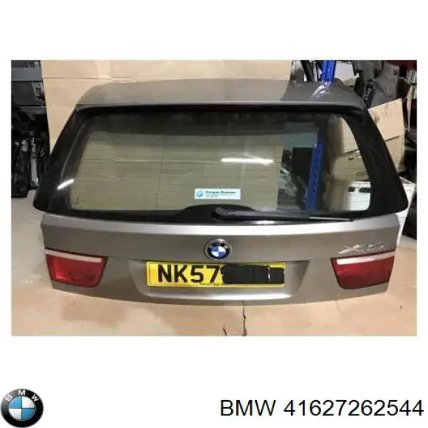 Puertas traseras BMW 41627262544 precio, desde 425,44 EUR