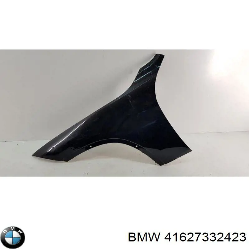 Comprar 41627332423 BMW Aleta delantera izquierda