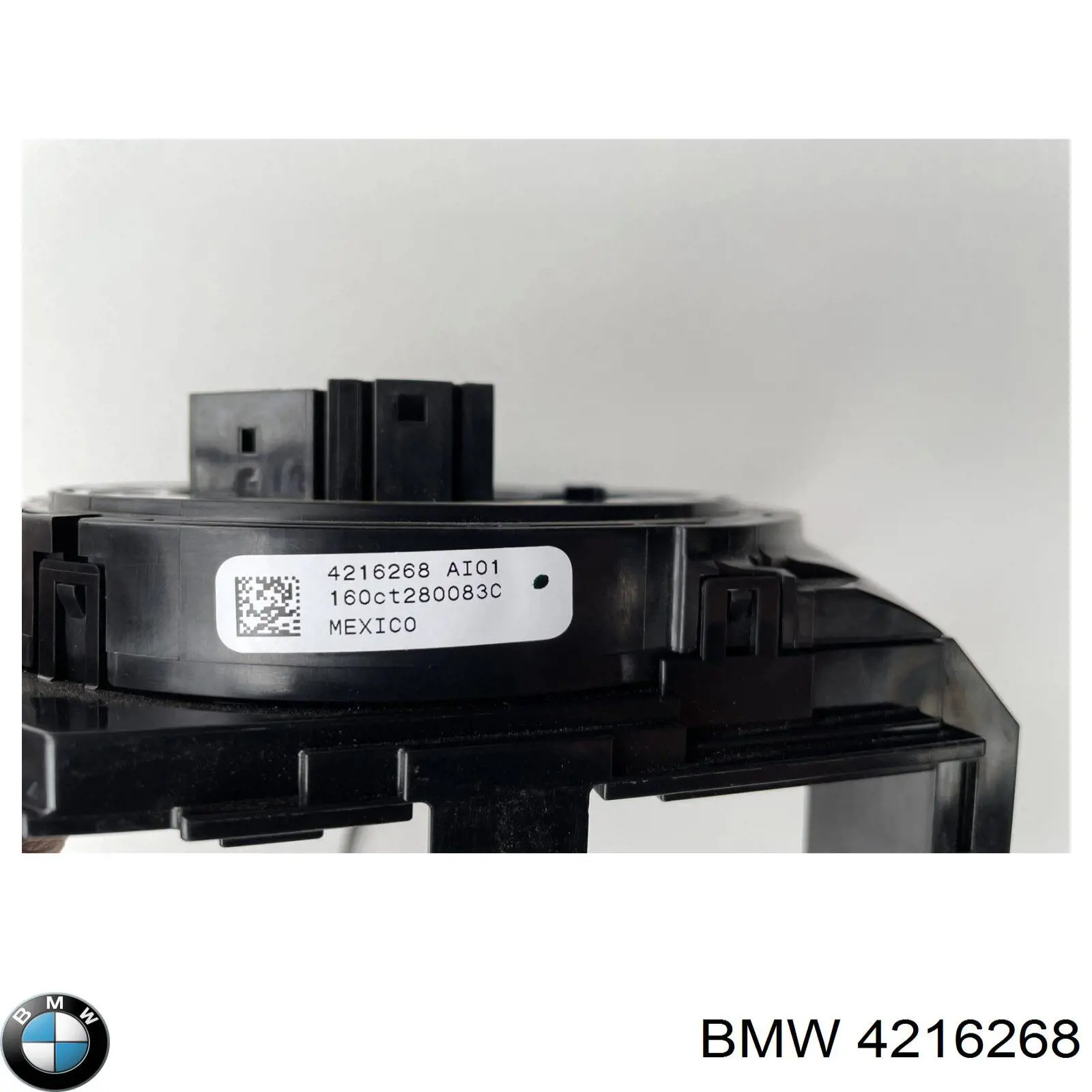  BMW 4216268 precio, desde 126,32 EUR