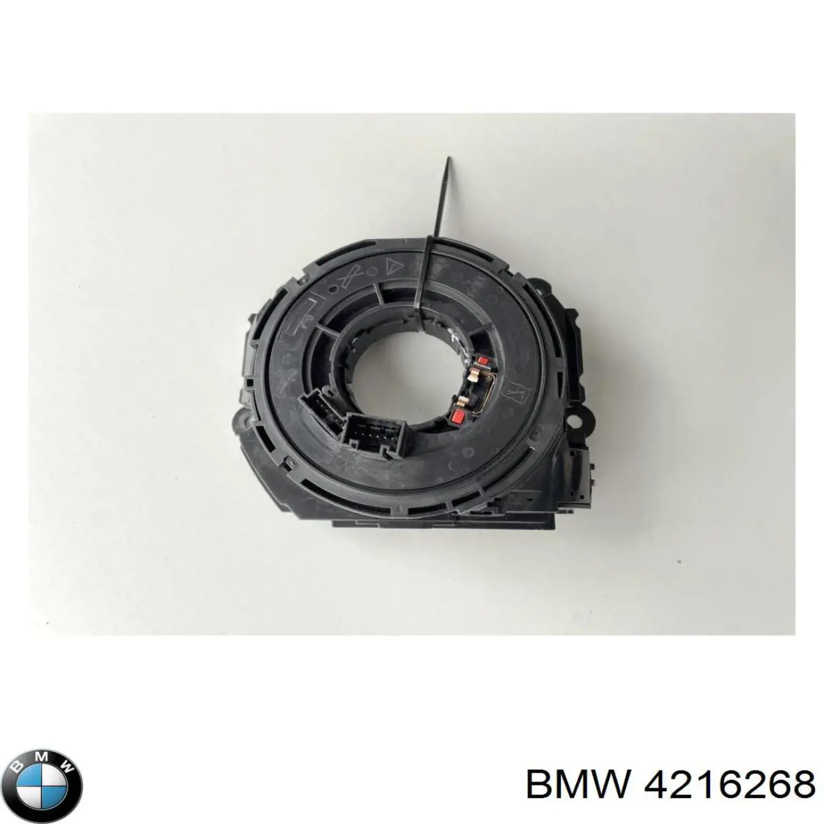 4216268 BMW 
