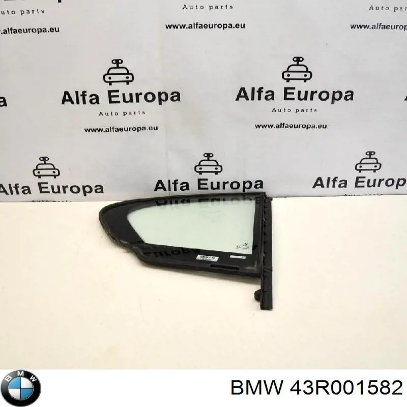 43R001582 Fiat/Alfa/Lancia