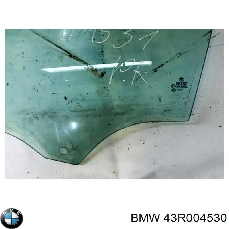 43R004530 BMW