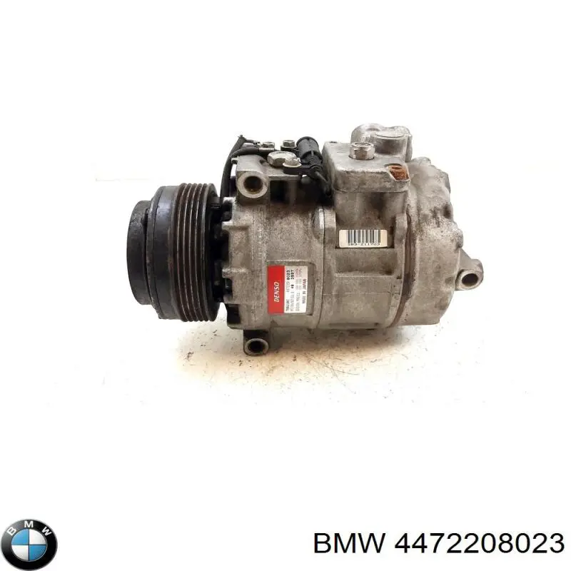 4472208023 BMW