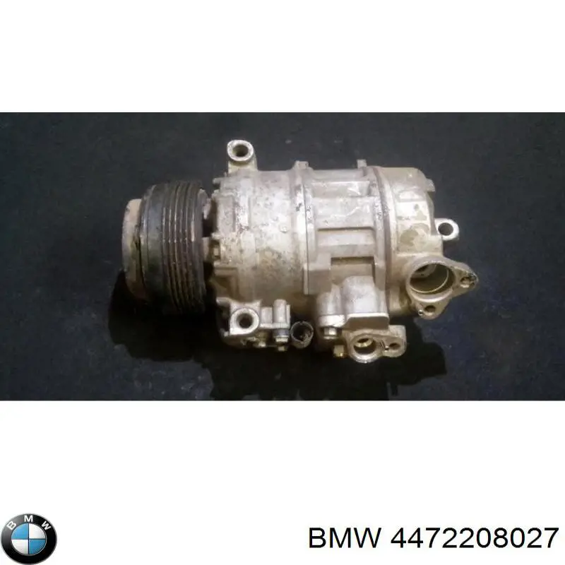 4472208027 BMW