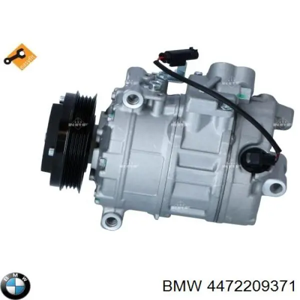 4472209371 BMW