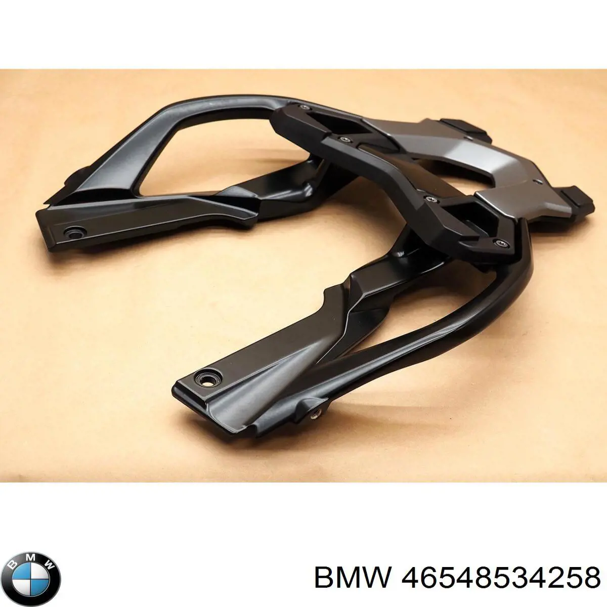 46548534258 BMW 