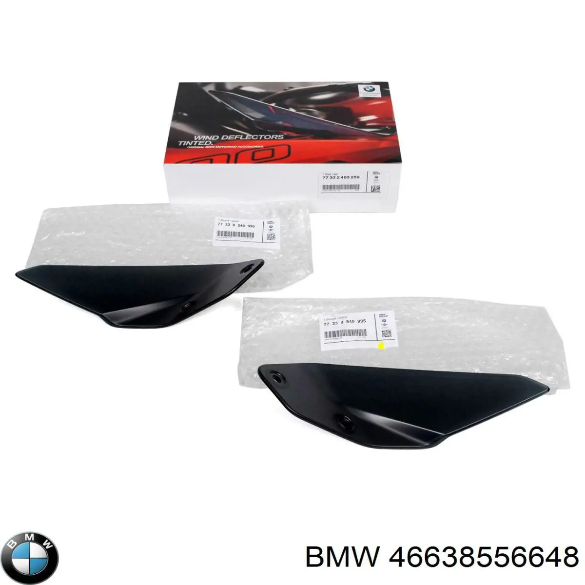 46638556648 BMW