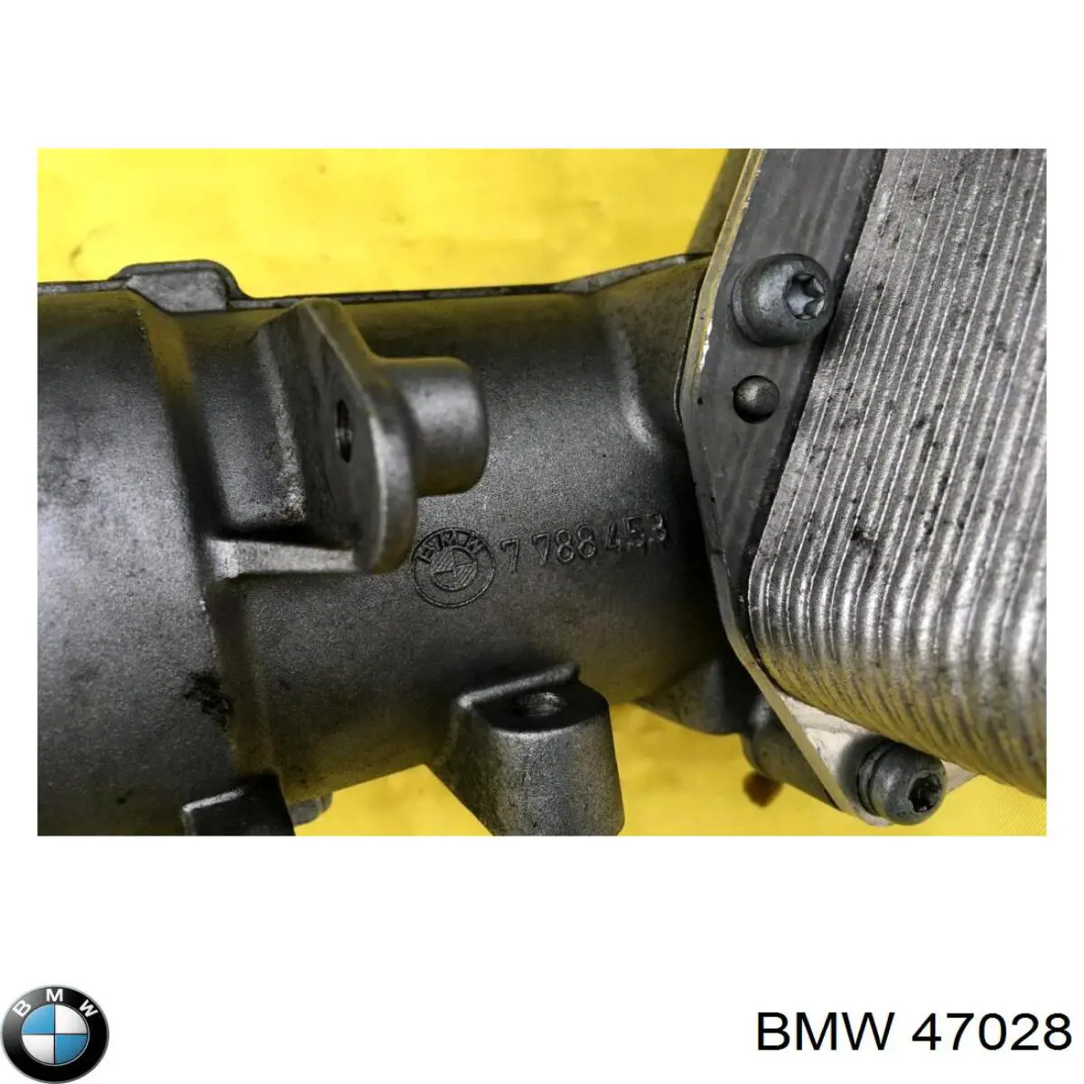 47028 BMW